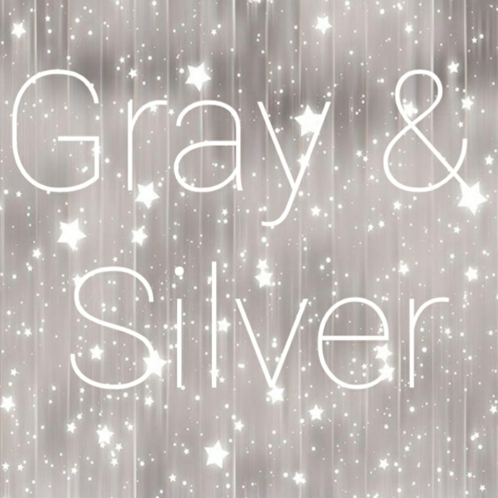 Color coded GRAY - Picture 2 of 2
